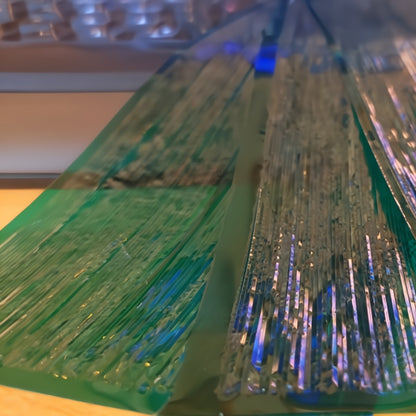 FLYGUYS ASB/WINDOW TINT CAPES