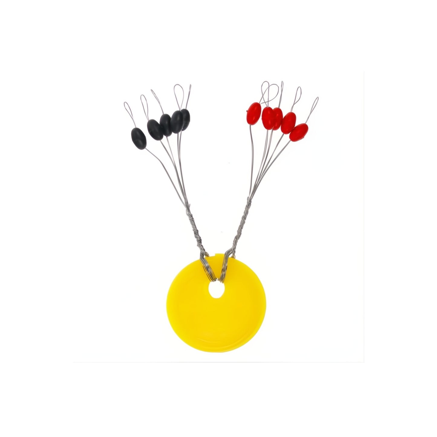 EAGLE CLAW PRO BOBBER STOPS 2-4LB