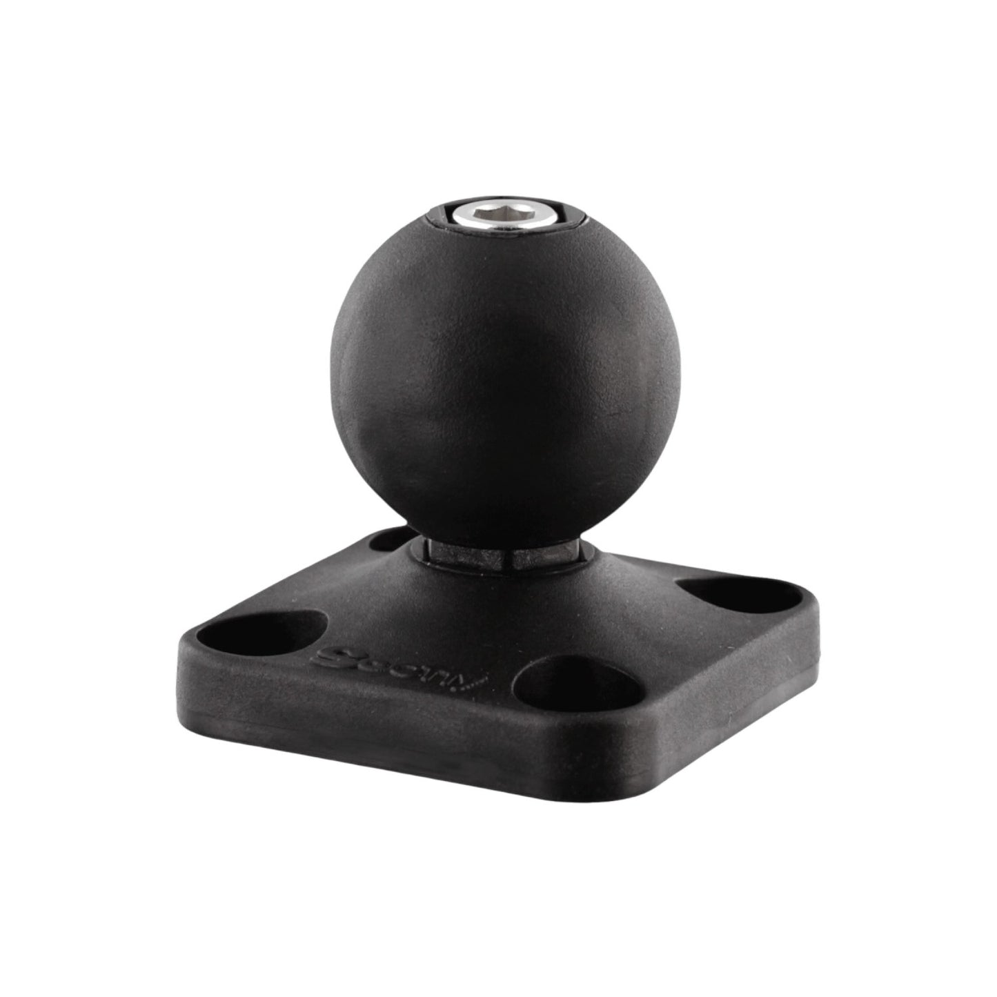 SCOTTY 1.5" BALL SYSTEM BASE S166
