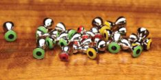 HARELINE PSEUDO EYES