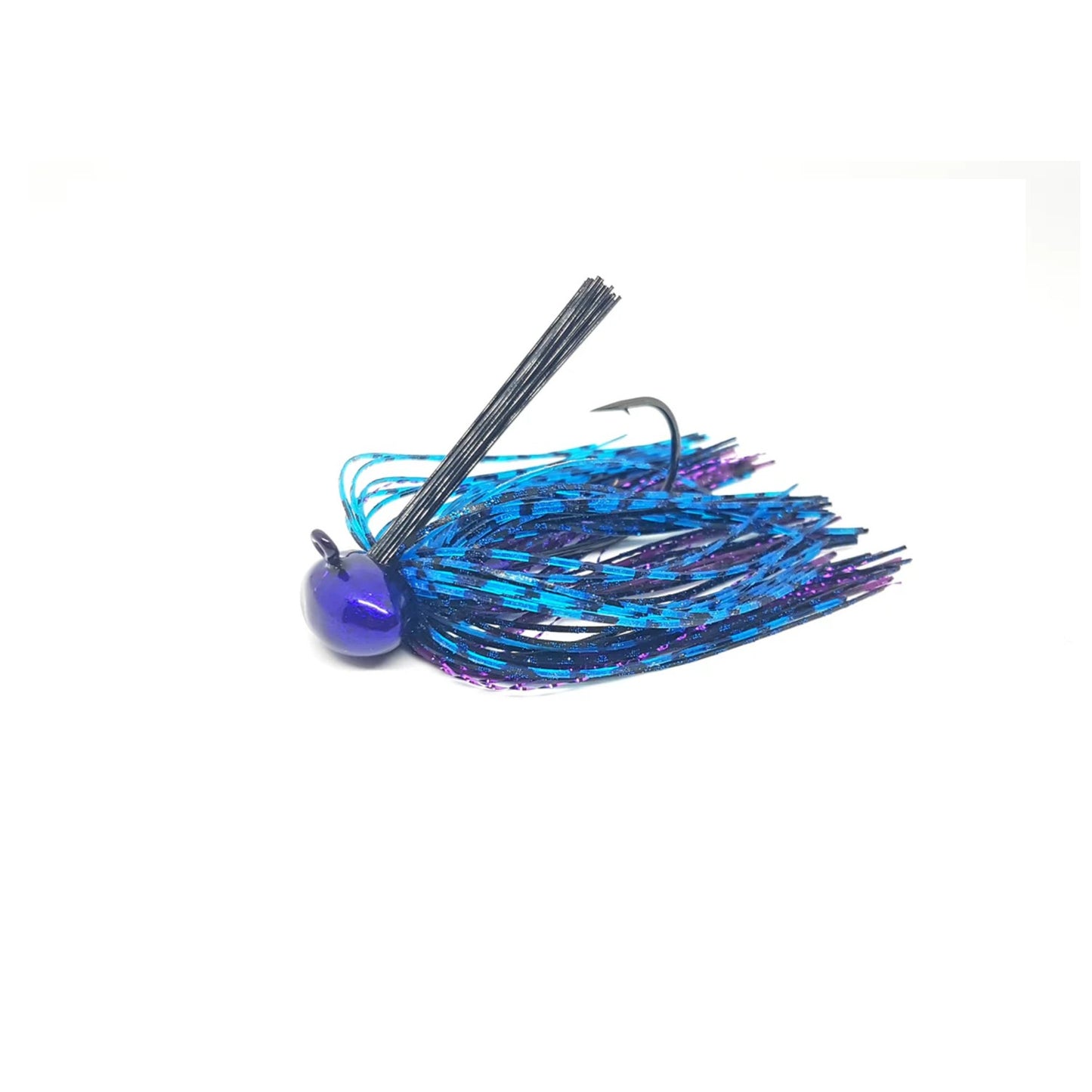 WOBD FOOTBALL JIG