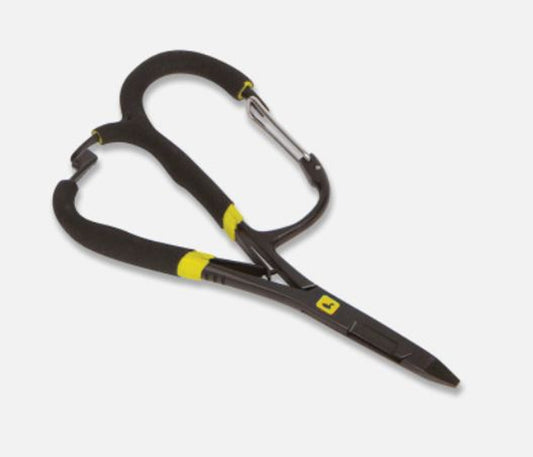 LOON ROGUE QUICKDRAW MITTEN CLAMPS