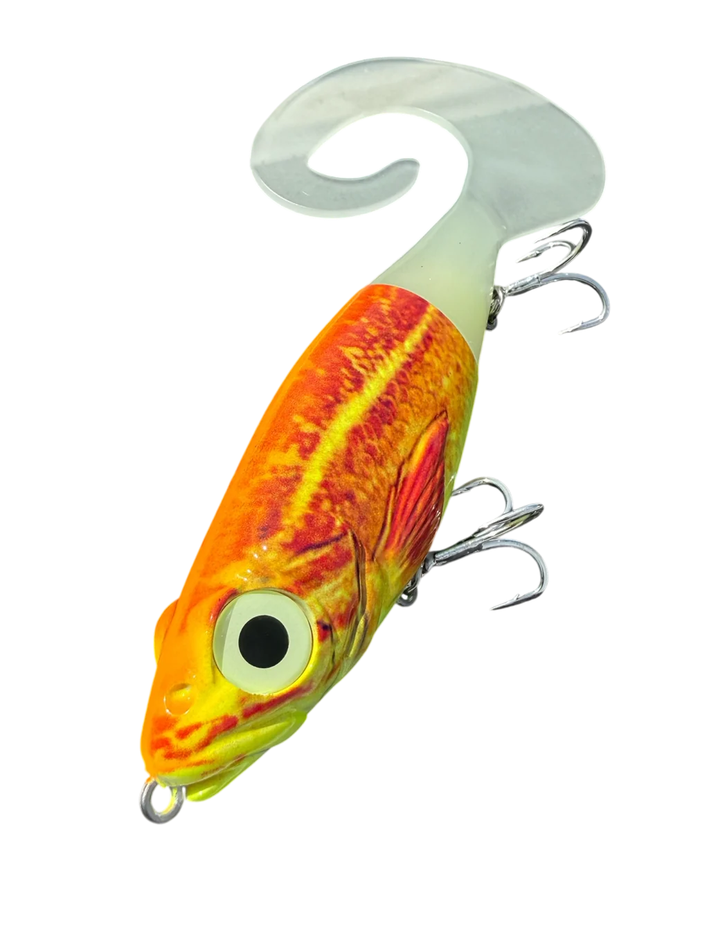 WESTCOAST X-TREME TROLL LURE