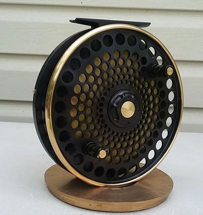 CFR RAINMAKER 4.62" CENTREPIN REEL