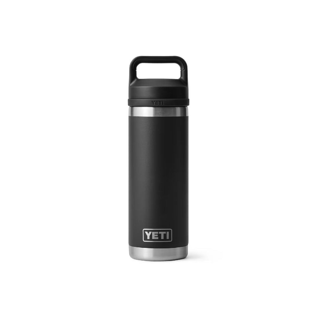 YETI RAMBLER BOTTLE WITH CHUG CAP