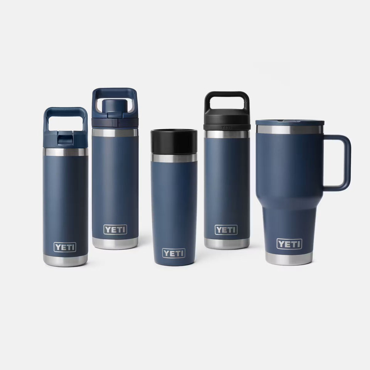 YETI RAMBLER TRAVEL BOTTLE