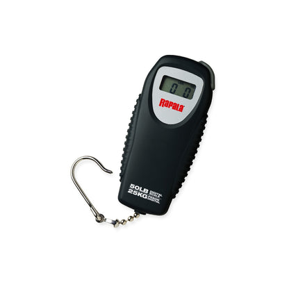 RAPALA MINI DIGITAL SCALE 50 LB