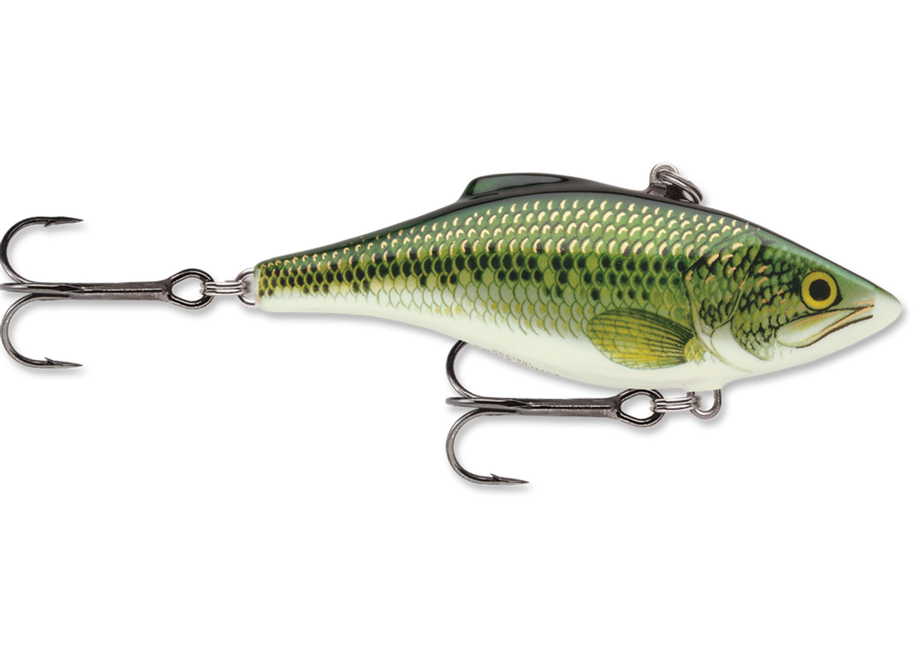 RAPALA RATTLIN' RAP