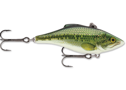 RAPALA RATTLIN' RAP