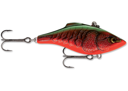RAPALA RATTLIN' RAP