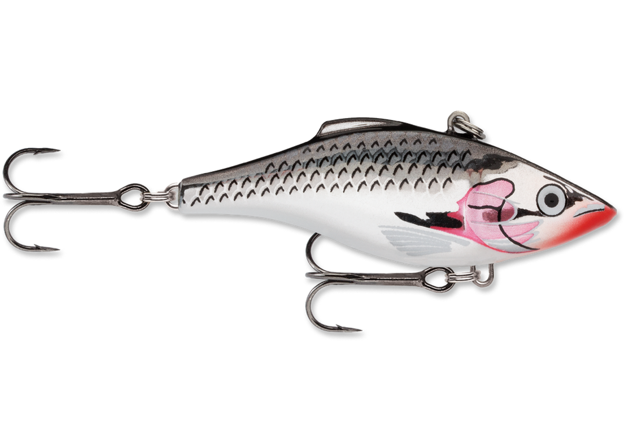 RAPALA RATTLIN' RAP