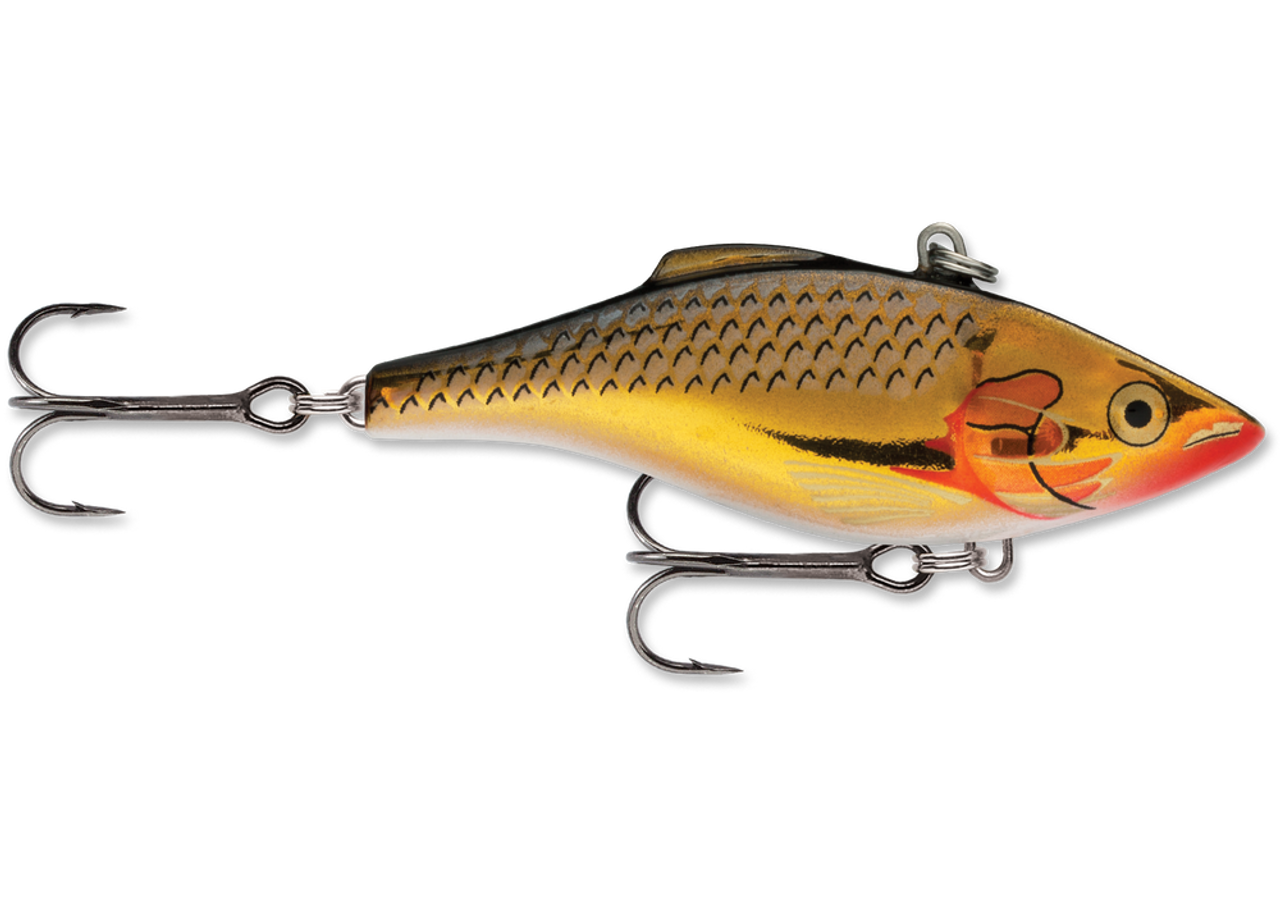 RAPALA RATTLIN' RAP