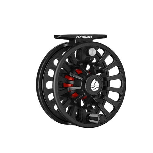 REDINGTON CROSSWATER FLY REEL