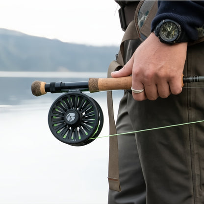 REDINGTON CROSSWATER FLY REEL