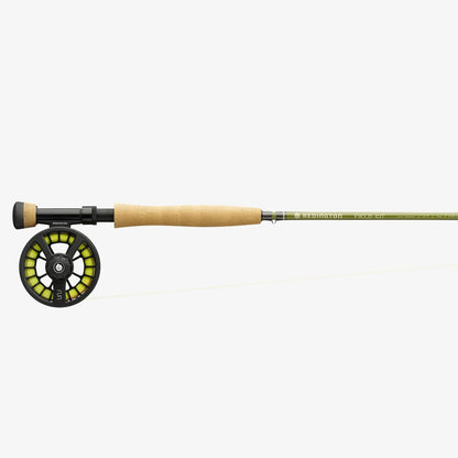 REDINGTON FIELD KIT EURO NYMPH 10'0 3WT
