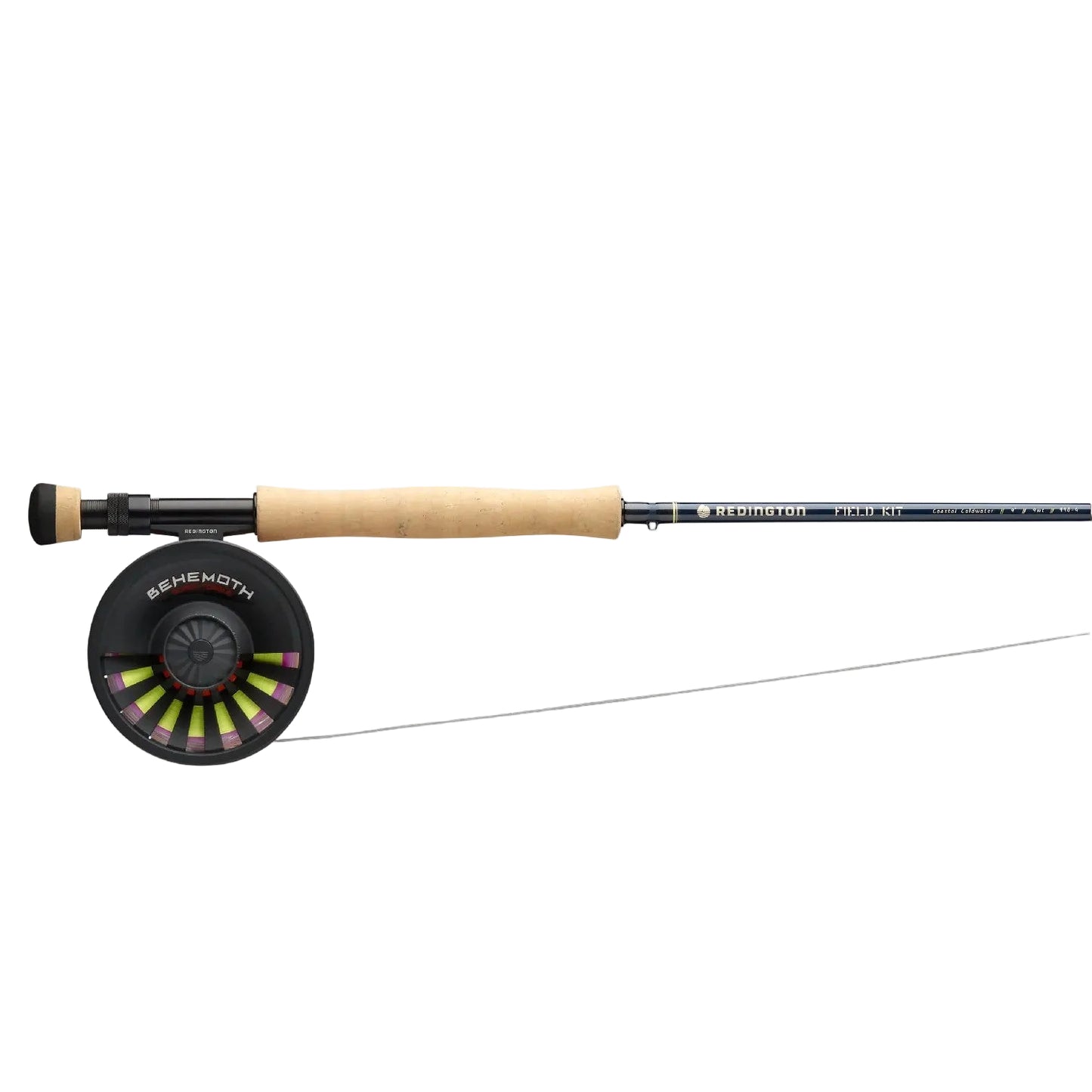 REDINGTON FIELD KIT COASTAL COLDWATER