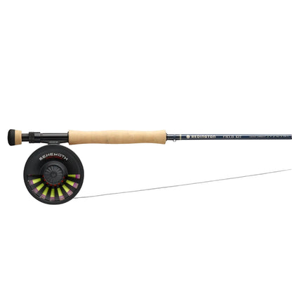REDINGTON FIELD KIT COASTAL COLDWATER