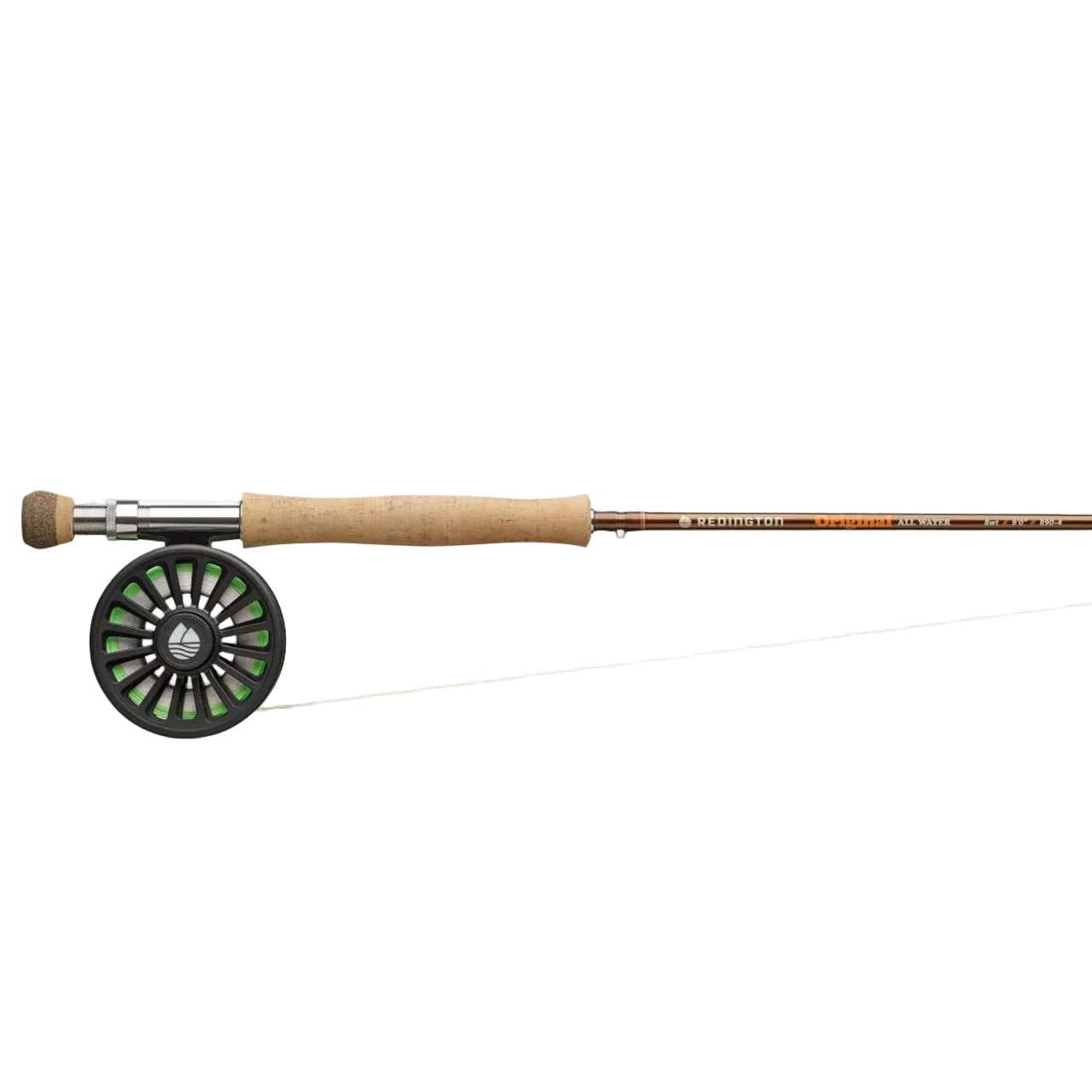 REDINGTON ORIGINAL ALL WATER FLY KIT