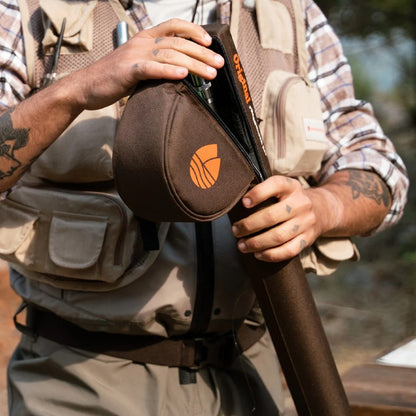 REDINGTON ORIGINAL ALL WATER FLY KIT