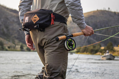 REDINGTON FIELD KIT 11'3" 5WT TROUT SPEY