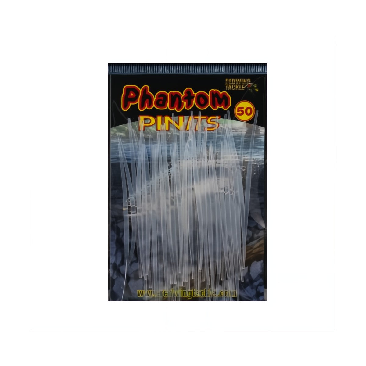 REDWING PHANTOM PINITS / PEGS 50PK