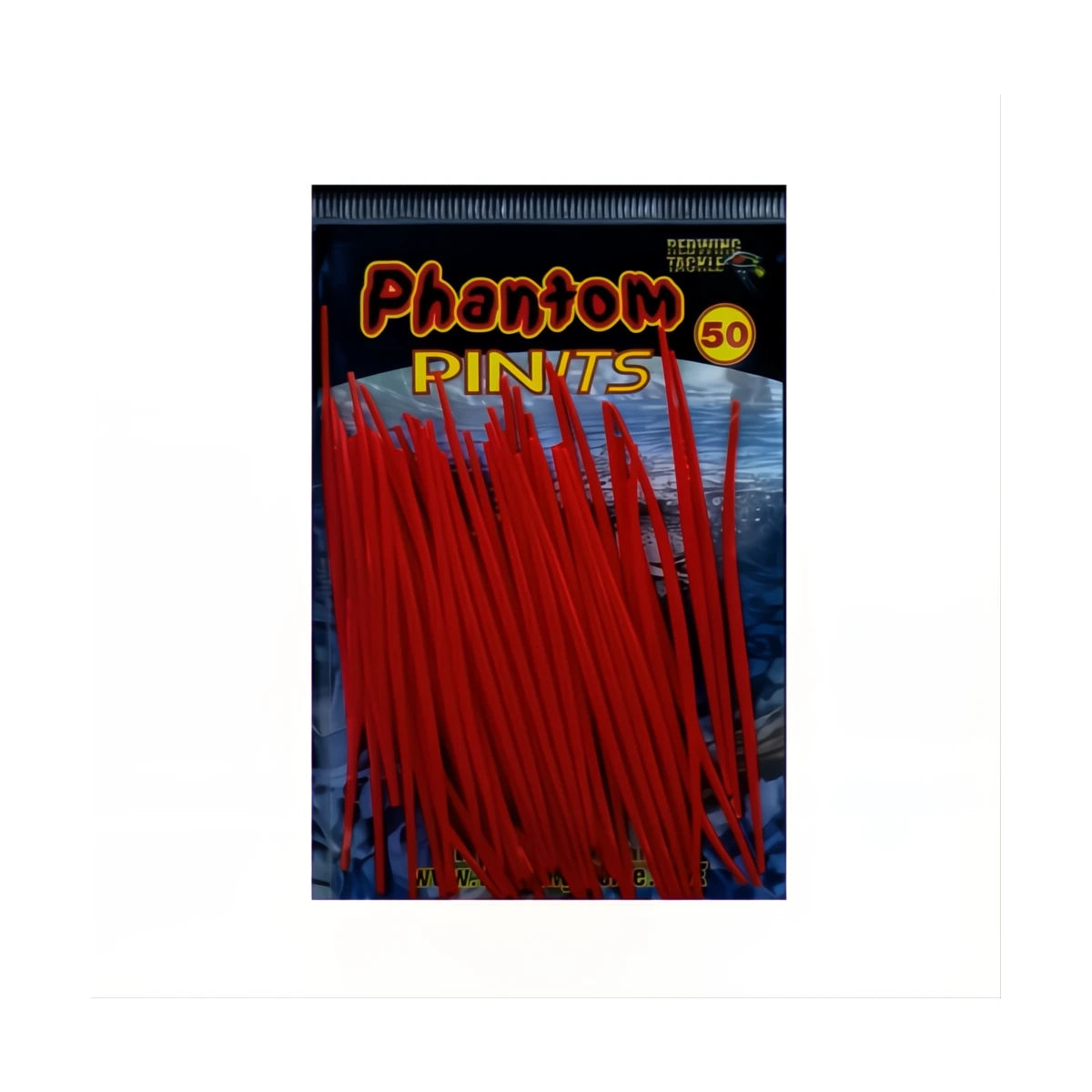 REDWING PHANTOM PINITS / PEGS 50PK