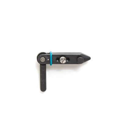 X8044 Standard Jaw Assembly