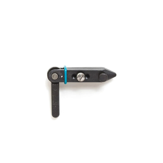 X8044 Standard Jaw Assembly