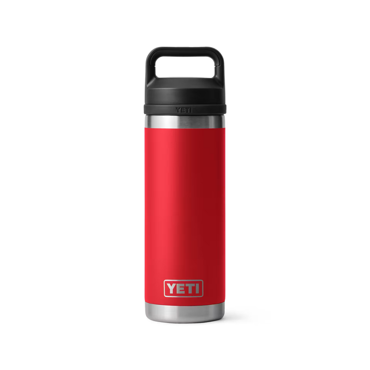 YETI RAMBLER BOTTLE WITH CHUG CAP