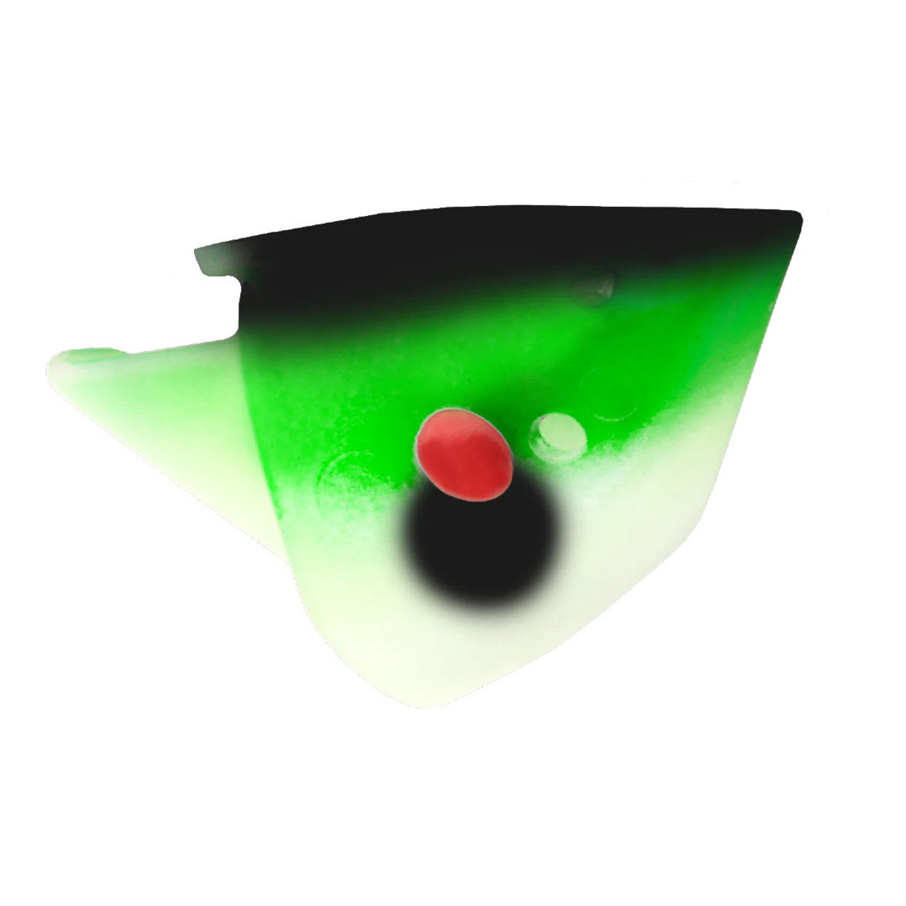 RHY'S DAVIS ANCHOVY SPECIAL TEASER HEADS 3PK UNRIGGED