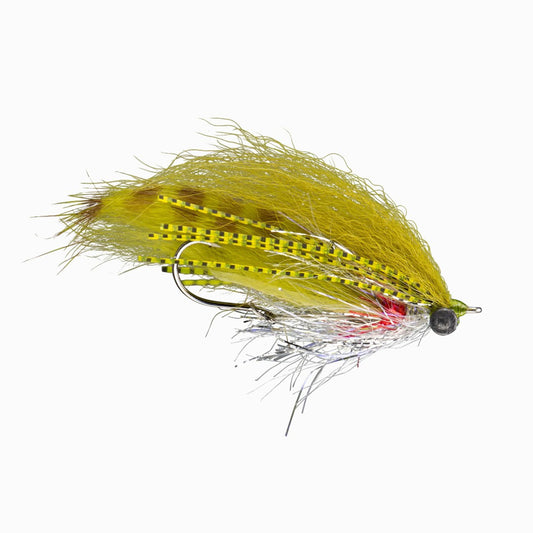 RIO'S EXTROVERT TROUT SPEY FLY