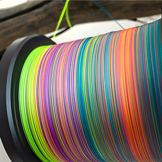 RIO GSP FLY BACKING BULK/YD