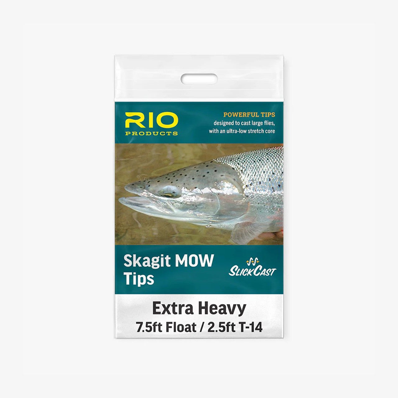 RIO SKAGIT MOW HEAVY TIP