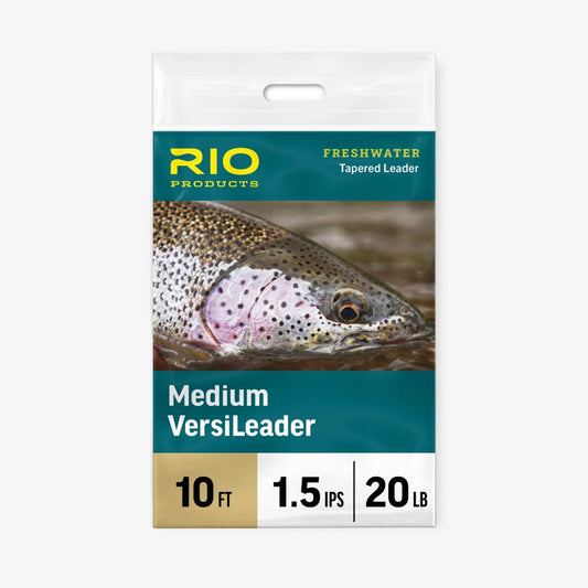 RIO VERSILEADER MEDIUM