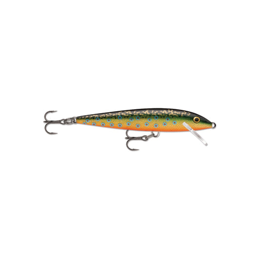 RAPALA ORIGINAL FLOATING HARD BAIT