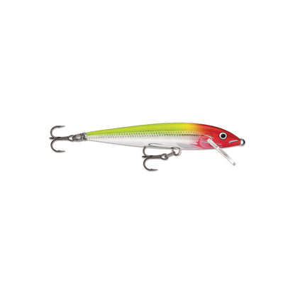 RAPALA ORIGINAL FLOATING HARD BAIT
