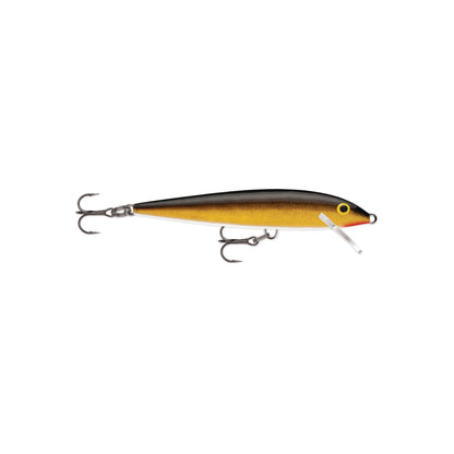 RAPALA ORIGINAL FLOATING HARD BAIT