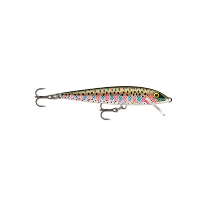RAPALA ORIGINAL FLOATING HARD BAIT
