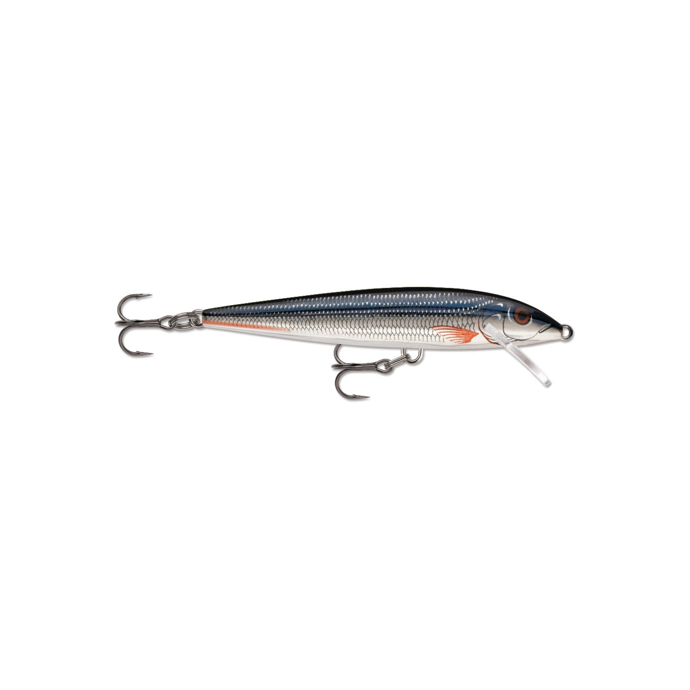 RAPALA ORIGINAL FLOATING HARD BAIT