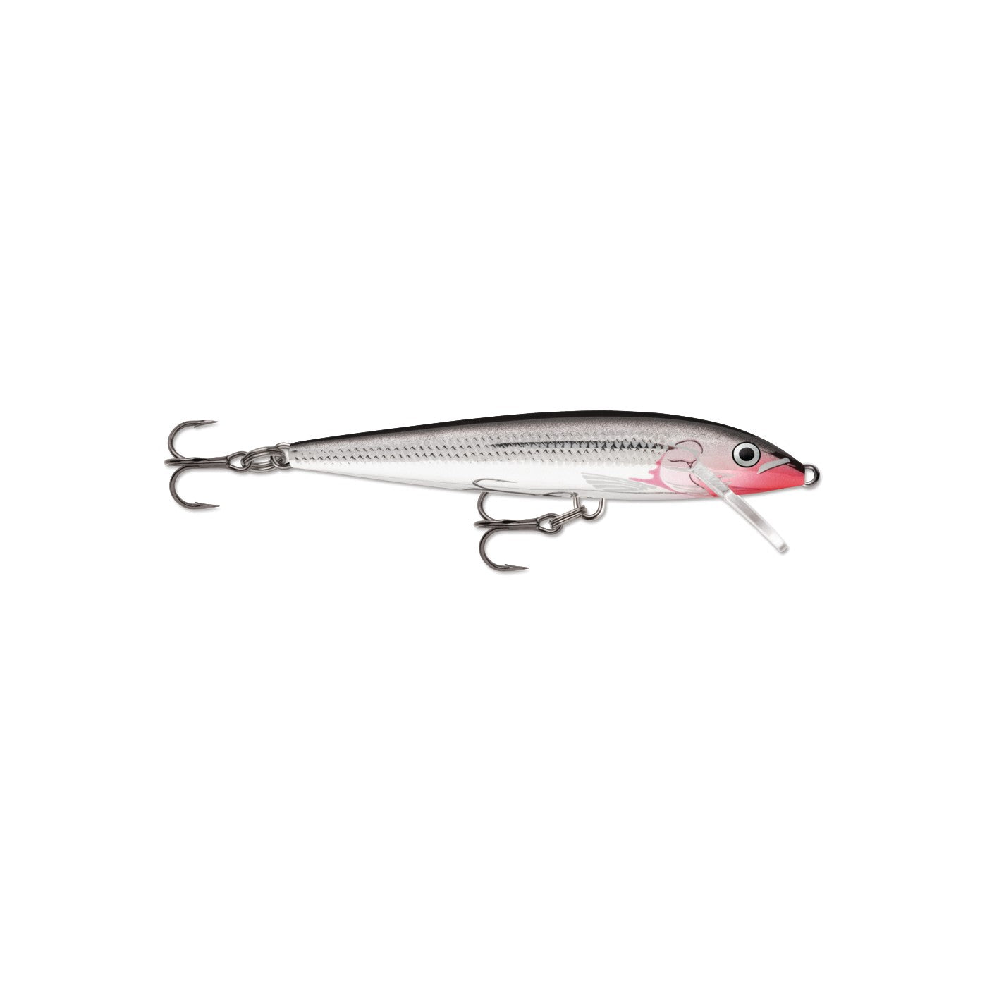 RAPALA ORIGINAL FLOATING HARD BAIT