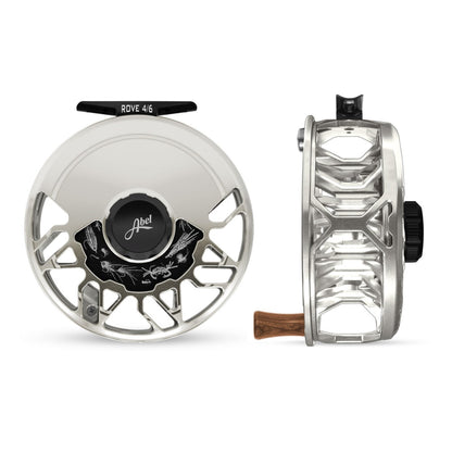 ABEL ROVE FLY REEL