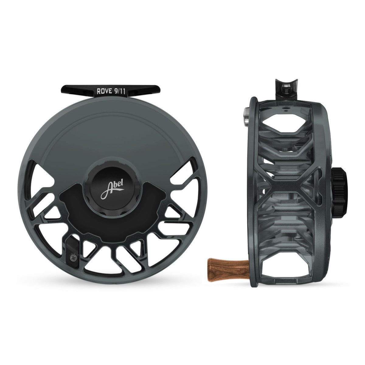 ABEL ROVE FLY REEL