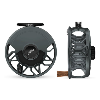 ABEL ROVE FLY REEL