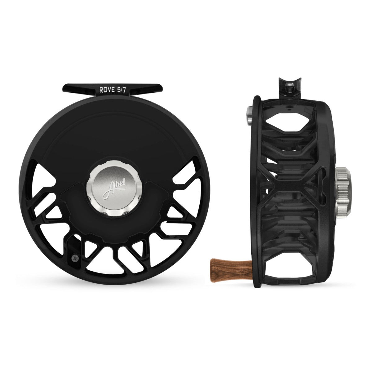 ABEL ROVE FLY REEL