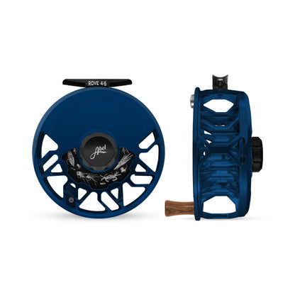 ABEL ROVE FLY REEL