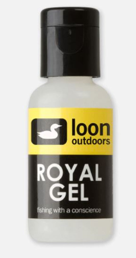 LOON ROYAL GEL (1/2OZ)