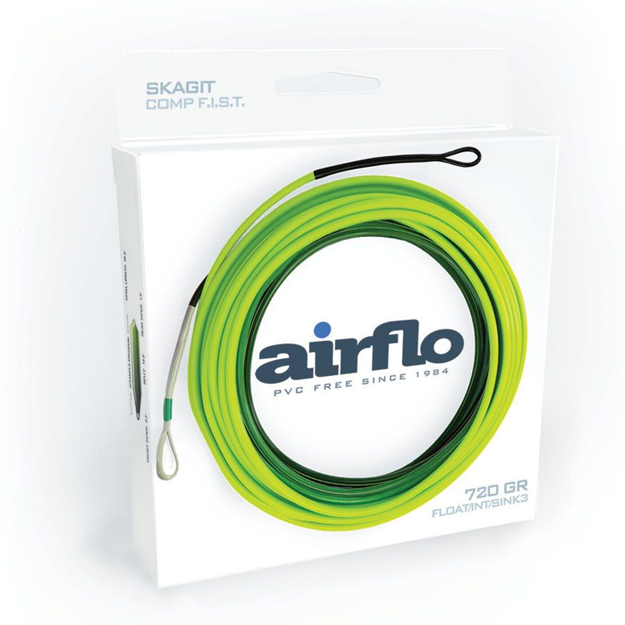 AIRFLO SKAGIT FIST SHOOTING HEAD