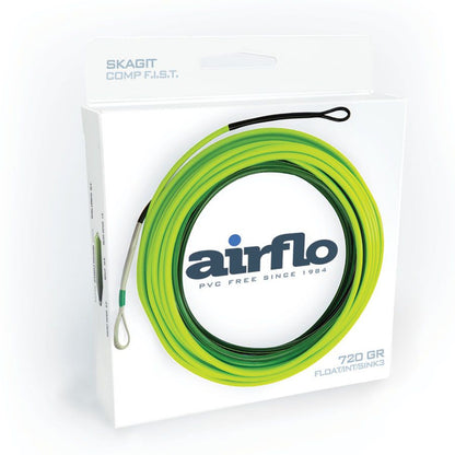 AIRFLO SKAGIT FIST SHOOTING HEAD