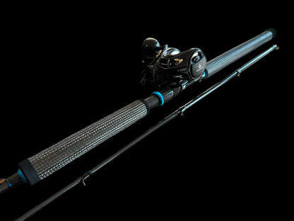 WESTCOAST RS99I 10'6 RIVER CASTING ROD