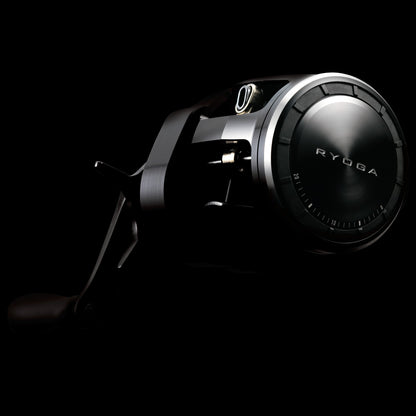 DAIWA RYOGA BAITCASTING REEL
